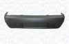 ALFA 156058986 Bumper